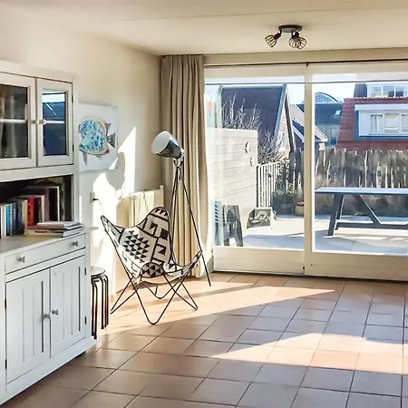 Het Station * Bergen aan Zee