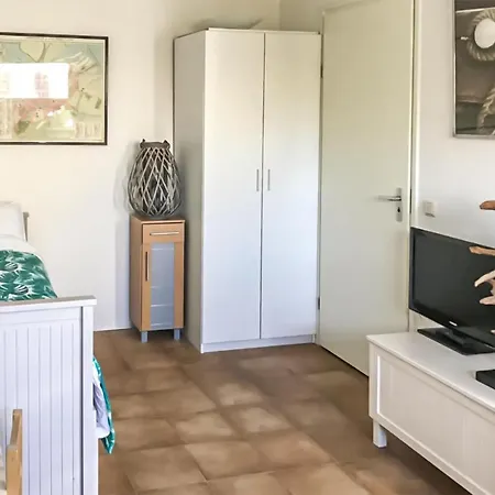 Holiday home Het Station *
