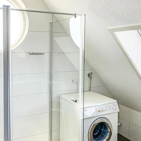 Tatil Evi Het Station Bergen aan Zee