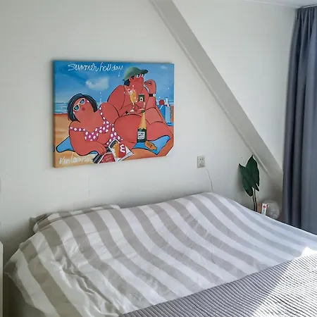 Tatil Evi Het Station