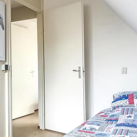 Het Station Bergen aan Zee