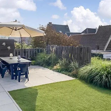 Het Station * Bergen aan Zee