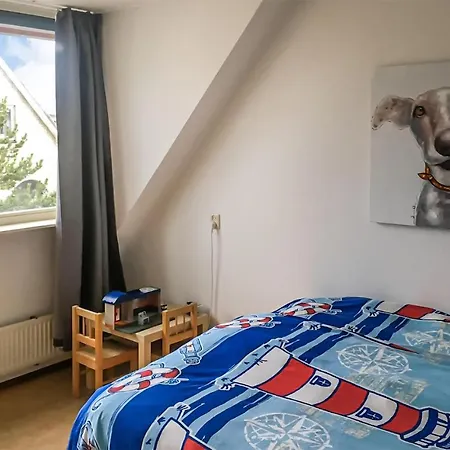 Het Station Holiday home