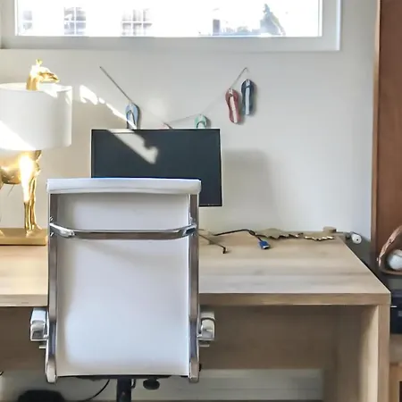 Tatil Evi Het Station *