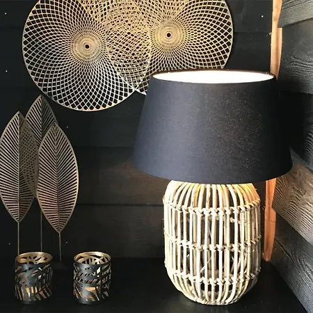 Het Station Tatil Evi