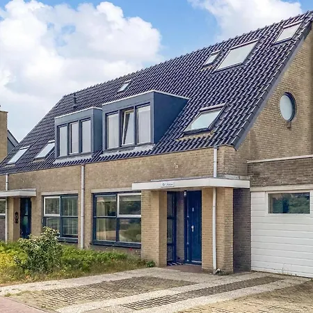 Het Station Bergen aan Zee