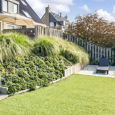 Ferienhaus Het Station