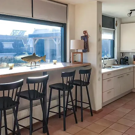 Het Station * Bergen aan Zee