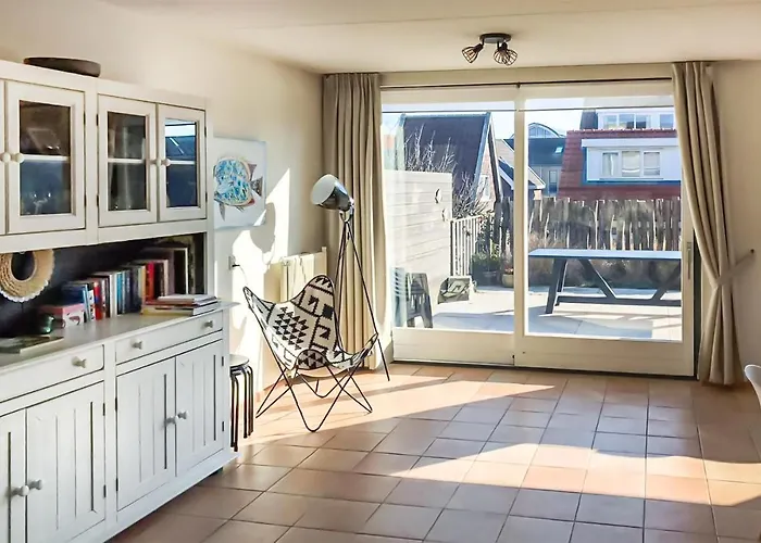 Het Station * Bergen aan Zee