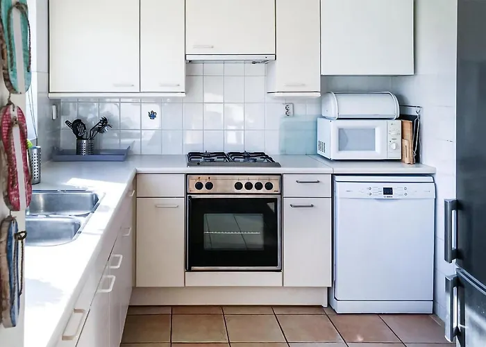 Ferienhaus Het Station Bergen aan Zee