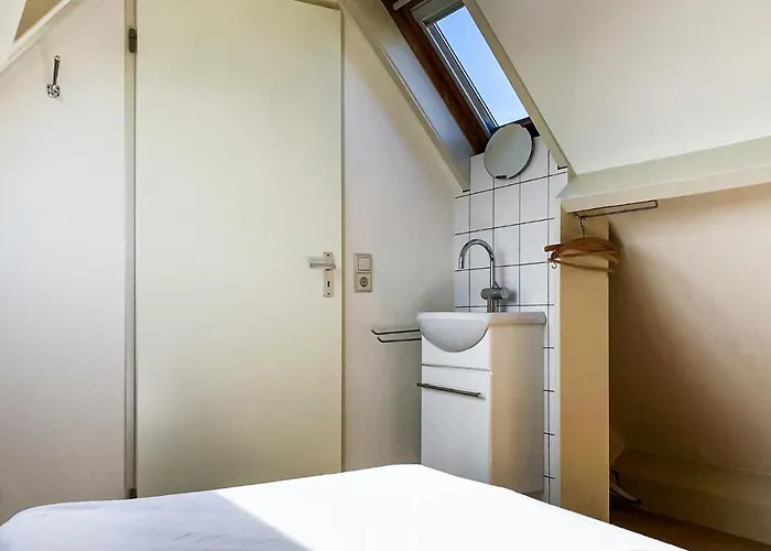 Ferienhaus Het Station *