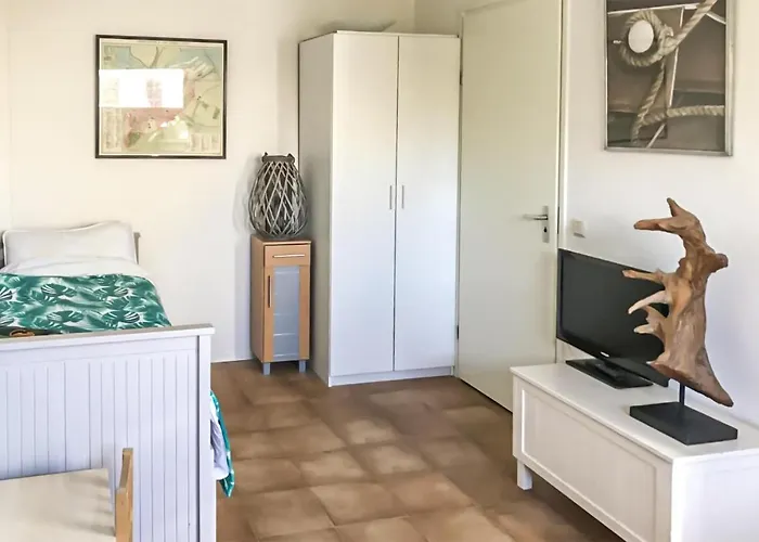 Ferienhaus Het Station *