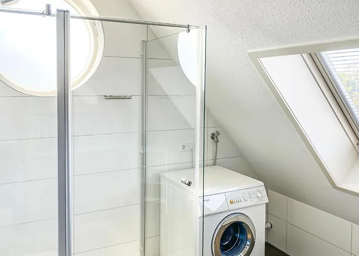 Ferienhaus Het Station Bergen aan Zee