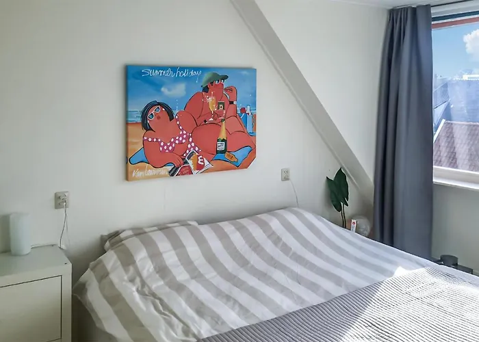 Ferienhaus Het Station