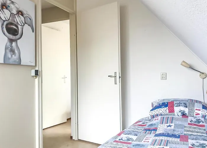 Het Station Bergen aan Zee