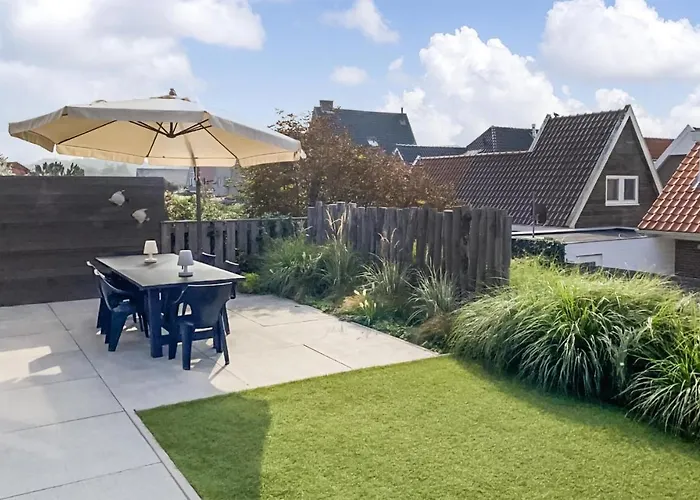 Het Station * Bergen aan Zee