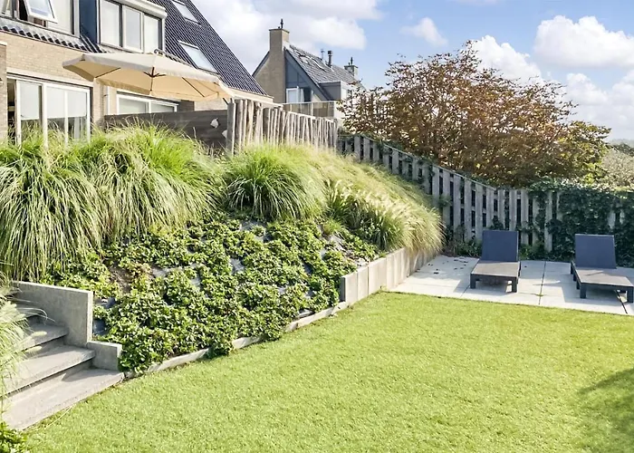 Ferienhaus Het Station