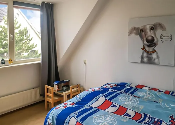 Het Station Ferienhaus