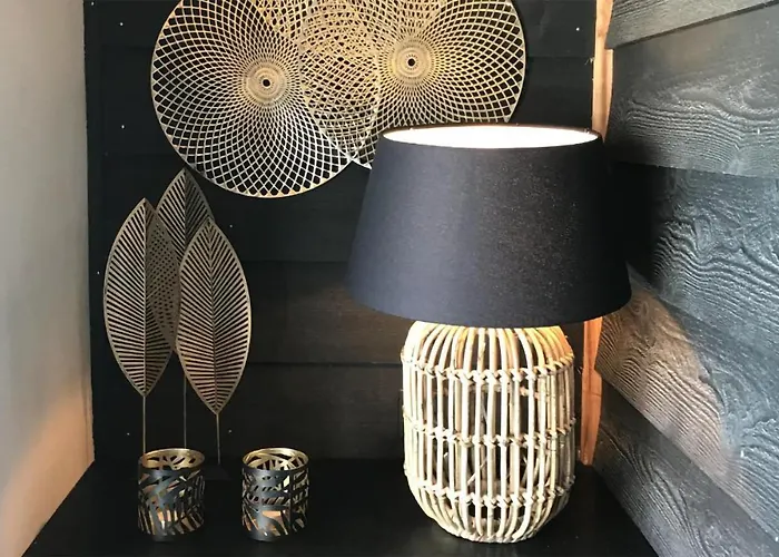 Het Station Ferienhaus