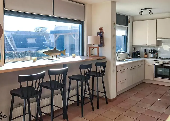 Het Station * Bergen aan Zee